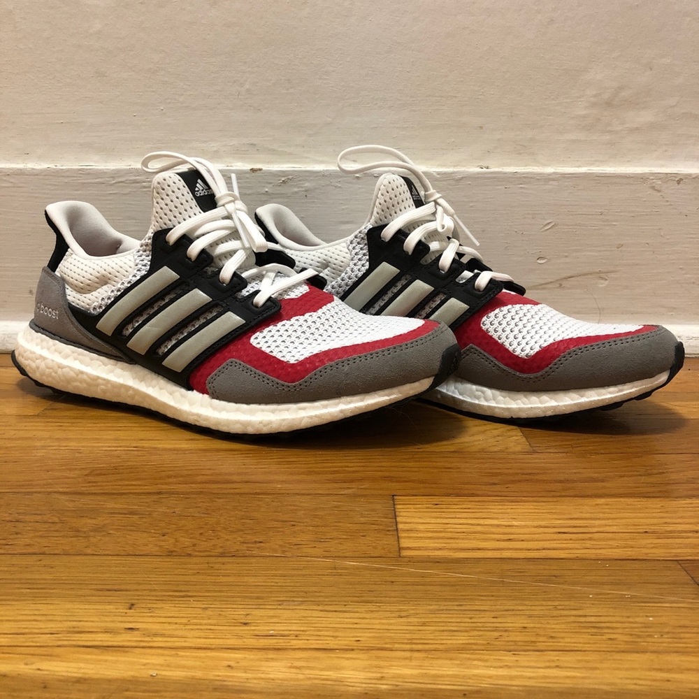 Adidas Ultra Boosts